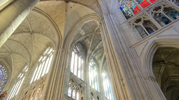 Fietstocht naar Santiago de Compostella