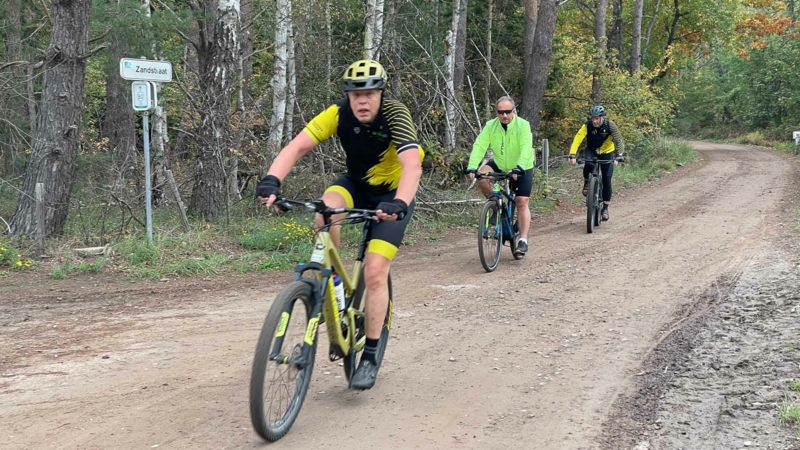 VTT TC Avanti 2025