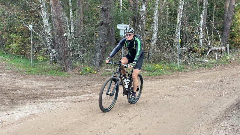 VTT TC Avanti 2025