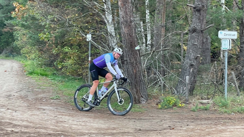 VTT TC Avanti 2025