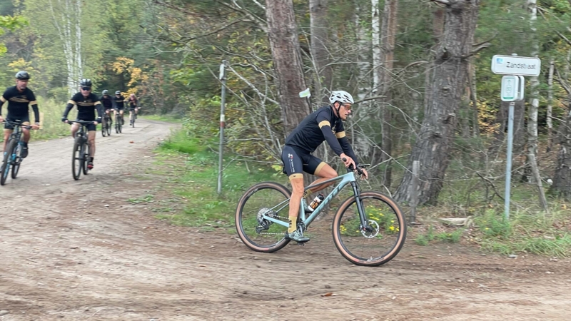 VTT TC Avanti 2025