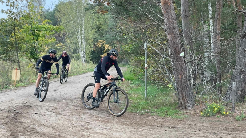 VTT TC Avanti 2025