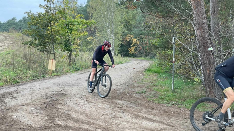 VTT TC Avanti 2025