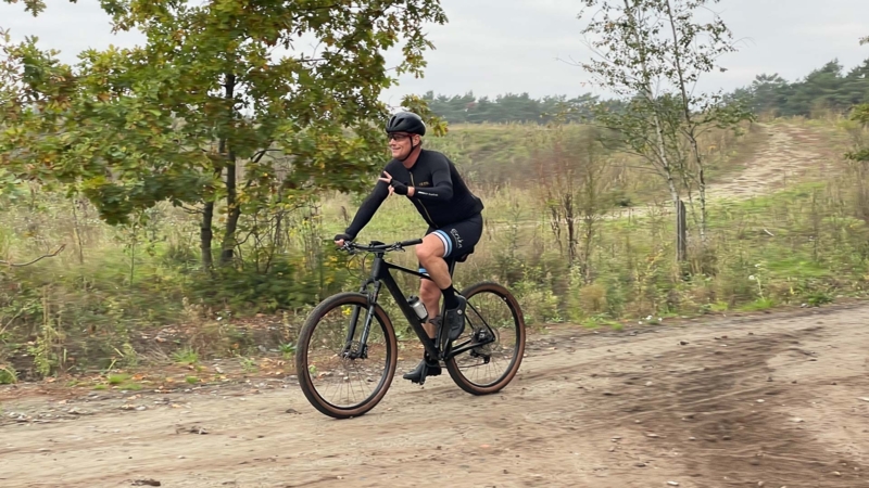 VTT TC Avanti 2025