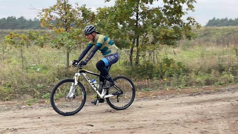 VTT TC Avanti 2025
