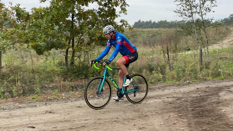 VTT TC Avanti 2025