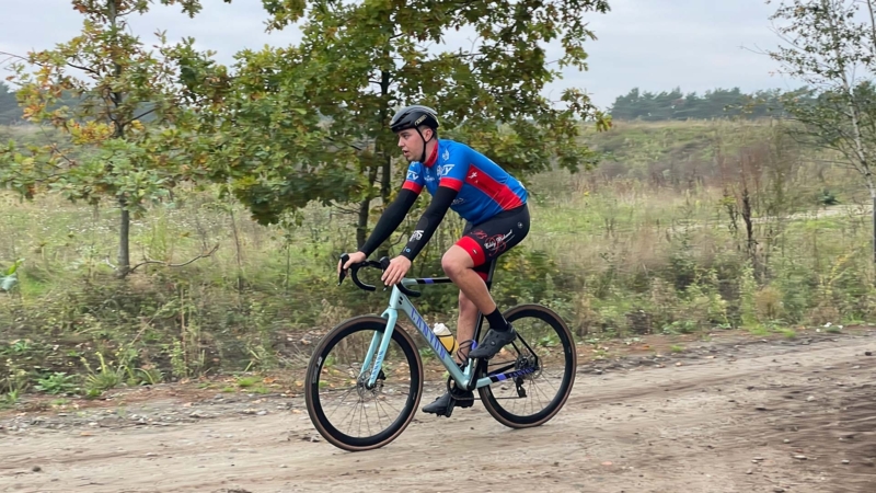 VTT TC Avanti 2025