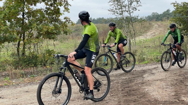 VTT TC Avanti 2025