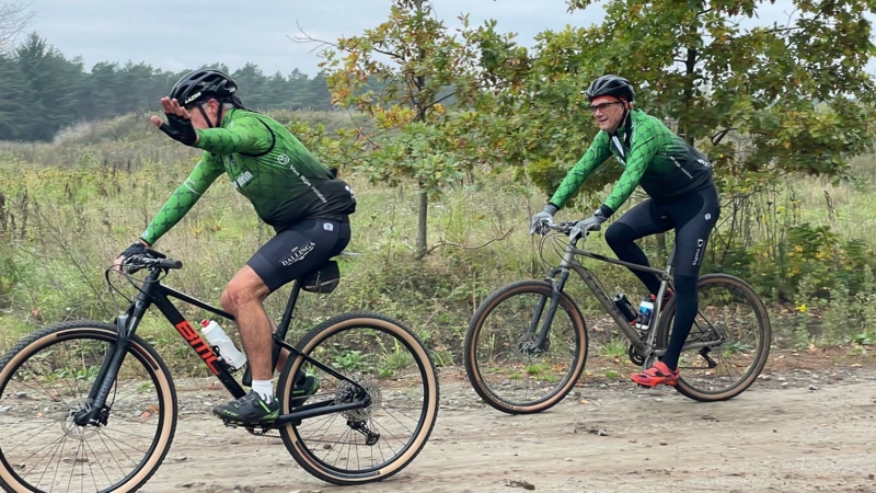 VTT TC Avanti 2025