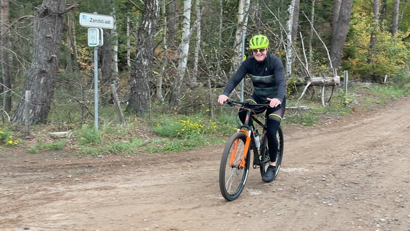 VTT TC Avanti 2025