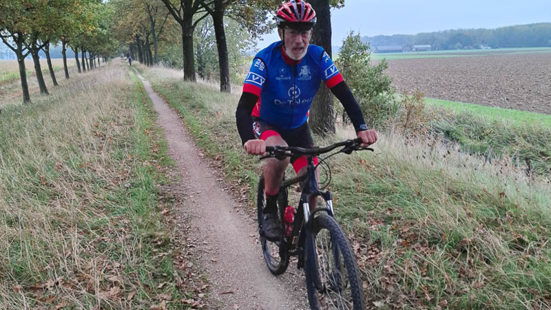 VTT TC Avanti 2025