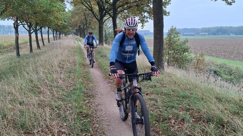 VTT TC Avanti 2025
