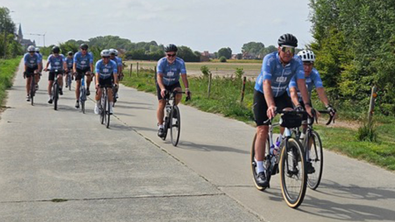 Sterrittencompetitie (STRC) 2025