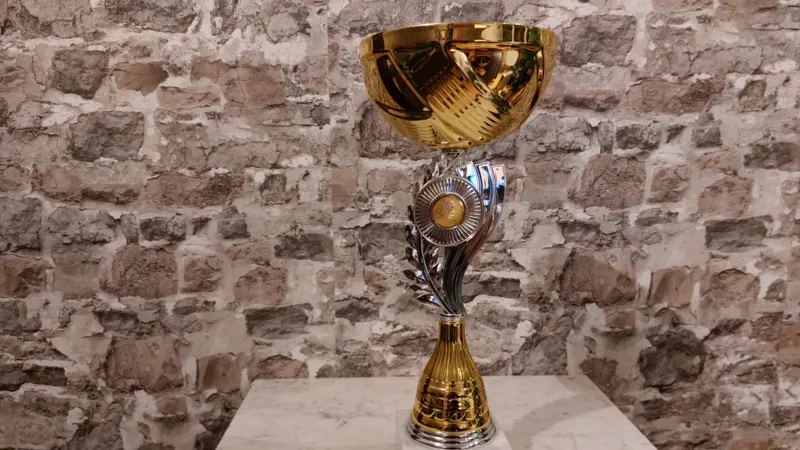 3e plaats Avanti VBR Trofee 2025