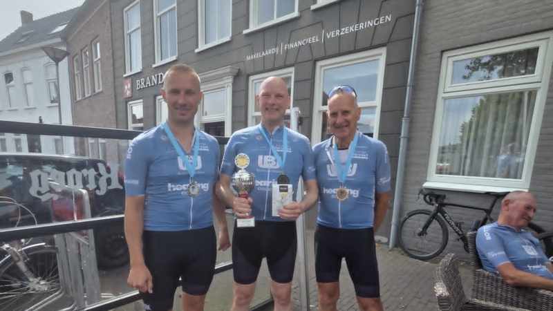 Clubkampioenschap 2026