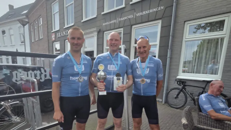 Clubkampioenschap 2026