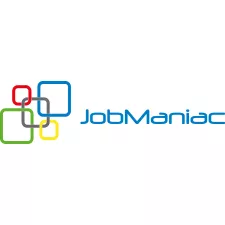 Jobmaniac
